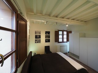 Apartamento Gambassi Terme Características 24