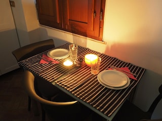 Apartment Gambassi Terme Ausstattung 16