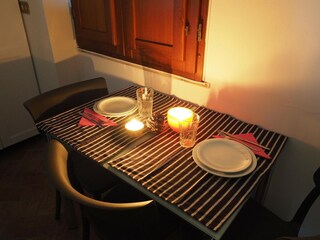Appartement Gambassi Terme Kenmerken 16