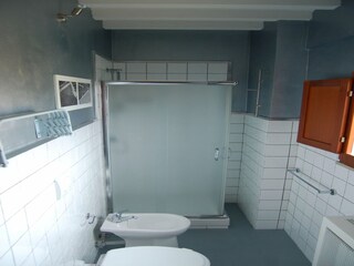 Appartement Gambassi Terme Équipement 32