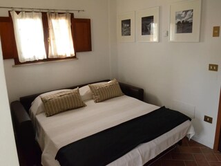 Apartment Gambassi Terme Ausstattung 35