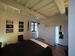 Appartamento Gambassi Terme Caratteristiche 22