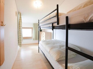 Appartement Königsleiten Kenmerken 6
