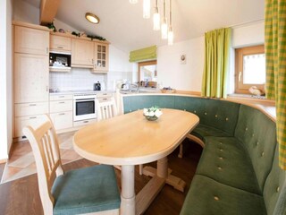 Appartement Königsleiten Kenmerken 17
