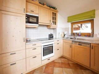 Appartement Königsleiten Kenmerken 19