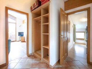 Appartamento Königsleiten Caratteristiche 14