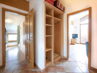 Appartement Königsleiten Équipement 12