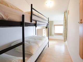 Appartement Königsleiten Kenmerken 23