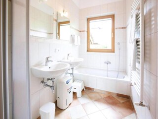 Appartement Königsleiten Kenmerken 24