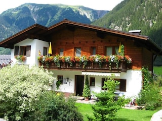 Apartment Königsleiten Environment 21