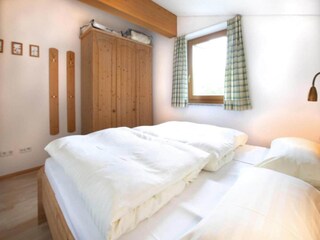Appartement Königsleiten Kenmerken 10