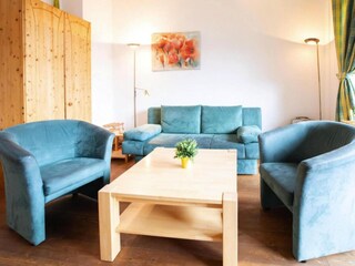 Appartement Königsleiten Kenmerken 16