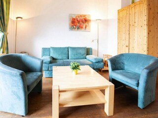 Appartement Königsleiten Kenmerken 8