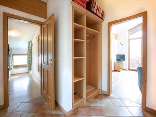 Appartamento Königsleiten Caratteristiche 9