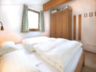 Apartamento Königsleiten Características 10