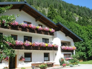 Appartamento Königsleiten Ambiente 34