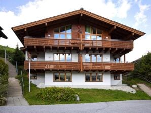 Appartamento Casa vacanze a Königsleiten - Königsleiten - image1