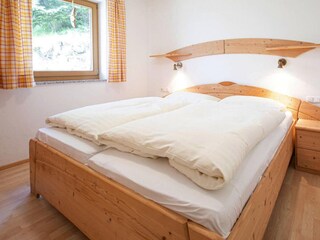 Appartement Königsleiten Équipement 7