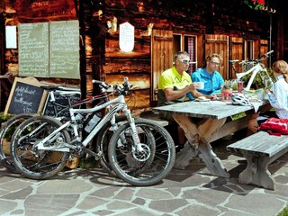 Appartamento Königsleiten  9