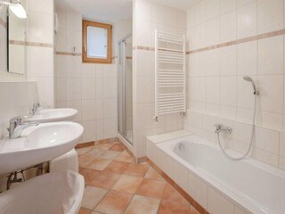 Appartement Königsleiten Équipement 3