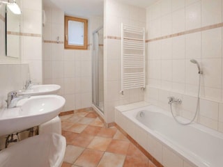 Appartement Königsleiten Kenmerken 4