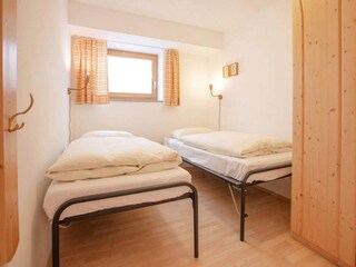 Appartement Königsleiten Équipement 7