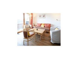 Apartment Königsleiten  12