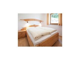 Apartamento Königsleiten  13