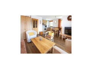 Apartamento Königsleiten  13