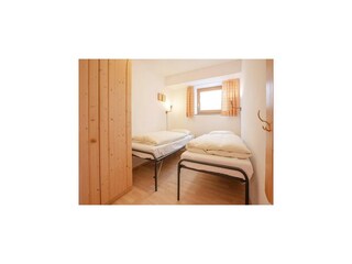 Apartamento Königsleiten  14