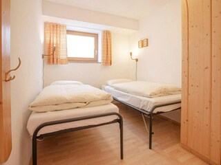 Appartement Königsleiten Kenmerken 8