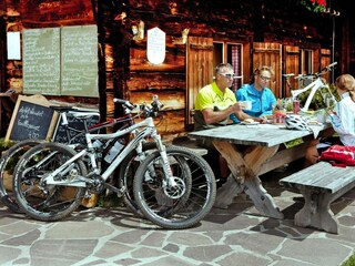 Appartamento Königsleiten  13