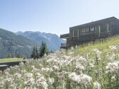 Ferienpark Kals am Großglockner Außenaufnahme 1