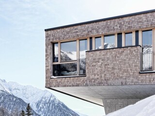 Ferienpark Kals am Großglockner Außenaufnahme 11