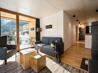 Ferienpark Kals am Großglockner Ausstattung 29