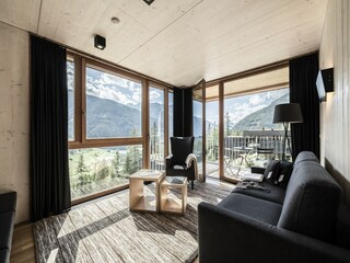 Ferienpark Kals am Großglockner Ausstattung 36
