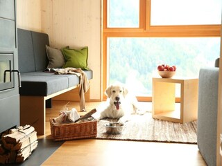 Ferienpark Kals am Großglockner Ausstattung 38