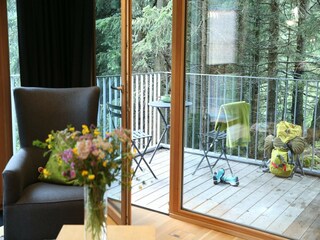 Vakantiepark Kals am Großglockner Buitenaudio-opname 16