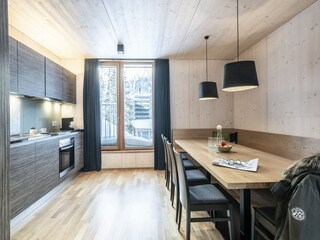 Vakantiepark Kals am Großglockner Kenmerken 32