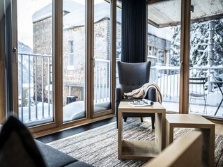 Vakantiepark Kals am Großglockner  42