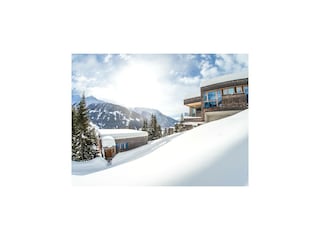 Vakantiepark Kals am Großglockner Buitenaudio-opname 9