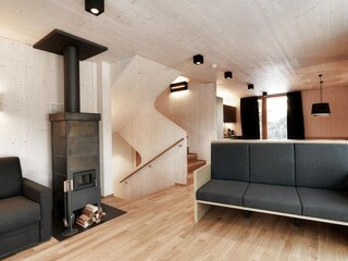 Parque de vacaciones Kals am Großglockner Características 37