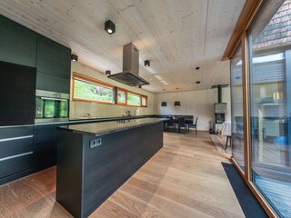 Vakantiepark Kals am Großglockner Kenmerken 21