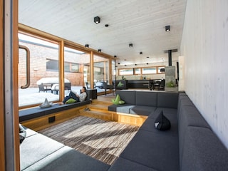 Holiday park Kals am Großglockner Features 24
