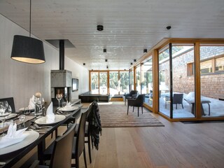 Parco vacanze Kals am Großglockner Caratteristiche 25