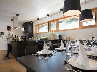 Holiday park Kals am Großglockner Features 25