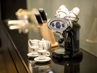 Ferienpark Kals am Großglockner Ausstattung 26