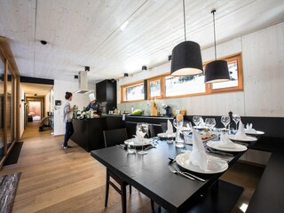 Ferienpark Kals am Großglockner Ausstattung 20