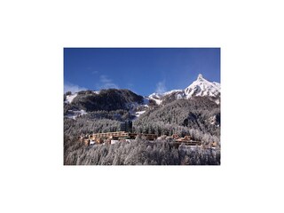 Ferienpark Kals am Großglockner Außenaufnahme 14