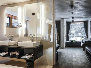 Holiday park Kals am Großglockner Features 33